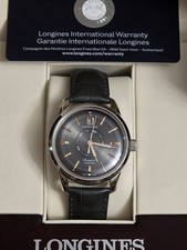 Orologio Longines Conquest