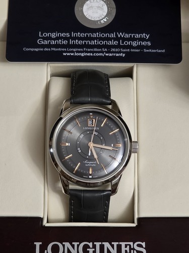 Orologio longines conquest - longines,