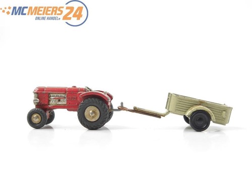 Schuco 752 siku - h0, 246