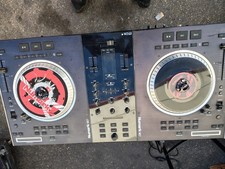 Numark NS7 Controller DJ *solo parti* unità si accende/con cavo