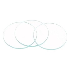 Rotondo Piatto Orologio