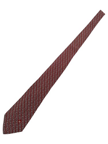 Van laack cravatta - laack, rosso