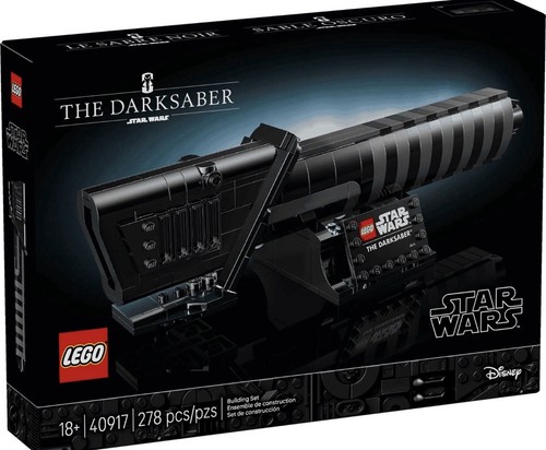 Nuova misb lego star - -, wars