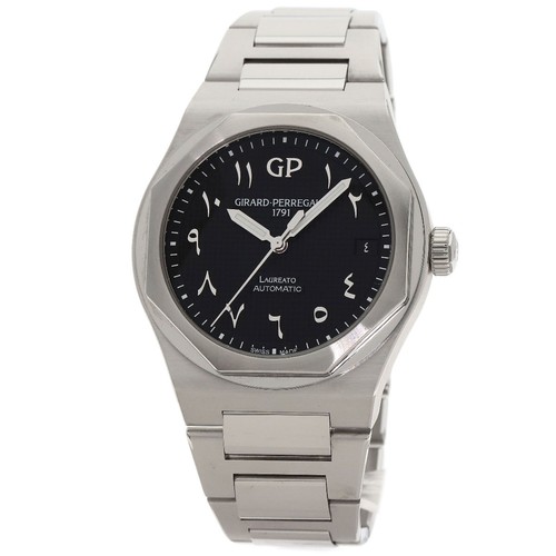 Girard perregaux laureato - girard-perregaux, 1,7"