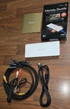 Blackmagic Design Navetta di