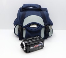 Sony handycam hdr xr260ve - sony, hdr-xr260ve