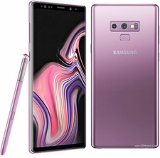 Samsung Galaxy Note 9 N960U