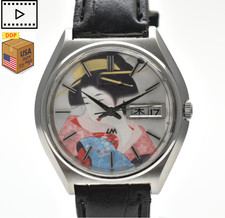 Orologio Uomo Automatico