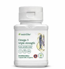 Omega 3 Nutrilite