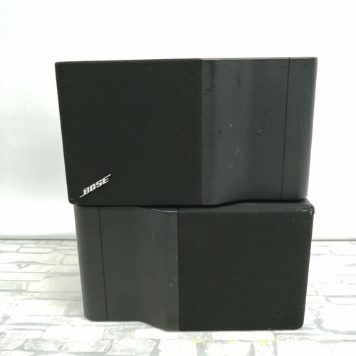 Bose 101it black - black, speaker
