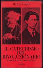 Confino, Michae..IL CATECHISMO