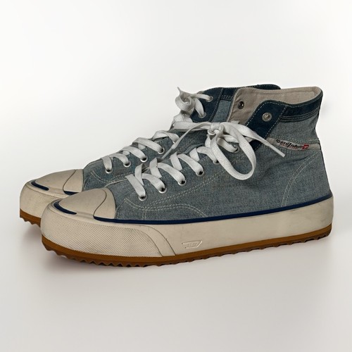 Diesel principia mid denim - s-principia,