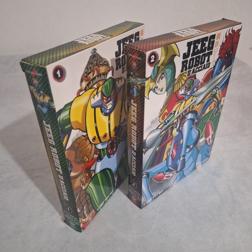 Box cofanetto dvd - box,
