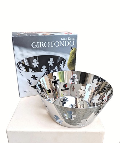 Alessi king kong girotondo - king-kong,