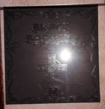 BLACK SABBATH 1970-2017 (22 CD