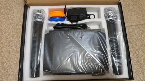 Professional wireless - professional,