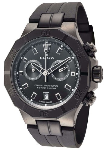 Edox delfin the original - the,