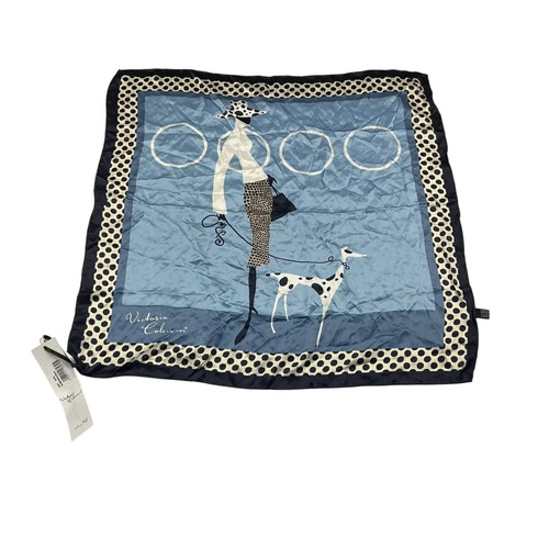 Victoria coleman foulard - victoria,