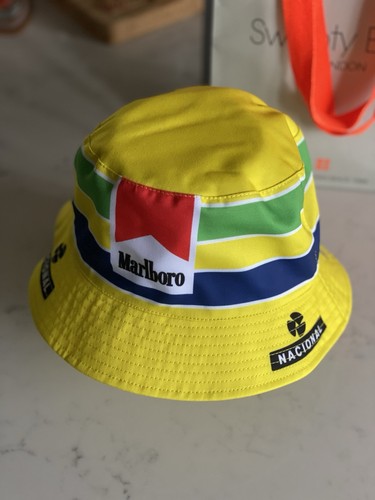 Cappello secchiello ispirato - cappello, a