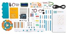 Arduino starter kit - starter,