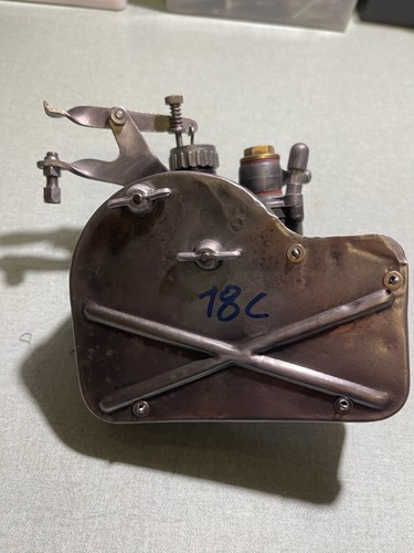 Carburatore dell orto - dell'orto, 18c