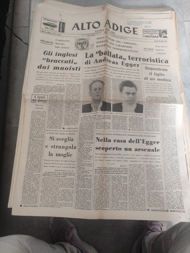 Giornali epoca quotidiani - giornali, -quotidiani-