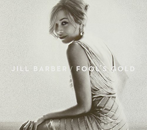 Jill barber fool - jill,