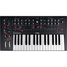 Moog Messenger Sintetizzatore Analogico B-Ware