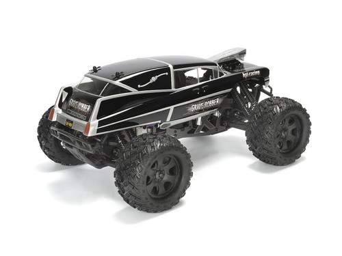 Carrozzeria hpi grave - hpi,