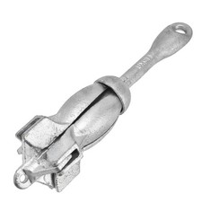 Grapnel di Ancoraggio