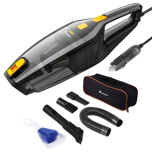Aspirapolvere auto aspirazione - aspirapolvere,