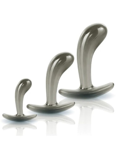 Anal starter set - set, 3