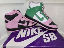 Nike SB Dunk High SP - Taglia