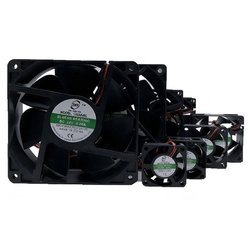 Piccolo ventilatore assiale - ventilatore,