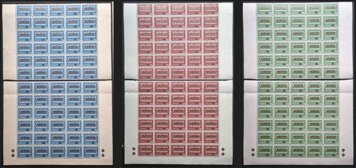 Europa cept mnh 1962 - cept,