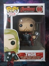Thor 69 Figurine Funko POP
