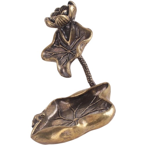 Waterfall incense holder - ,