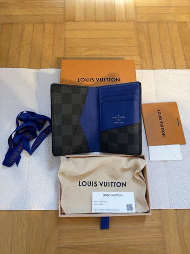 Louis vuitton organizer - louis, da