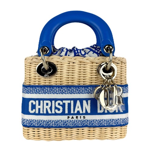 Mini borsa mano christian - mini,
