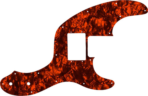 Battipenna personalizzato - wd,