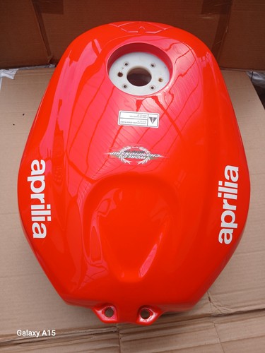 Serbatoio aprilia rsv 1000 - serbatoio,