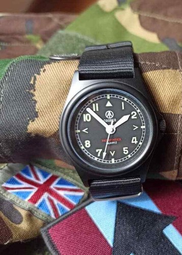 Orologio cooper pathfinder g10 - pathfinder,