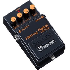 Pedale per chitarra usato Boss