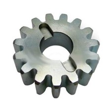 PD0710A0000 PIGNONE CREMAGLIERA Z15 M4 AUTOMAZIONE CANCELLO SCORREVOLE NICE