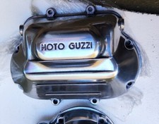 Teste tonde accessorio moto guzzi california 1100