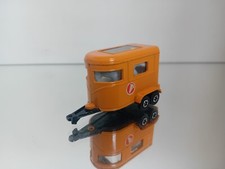 Matchbox Superfast Pony