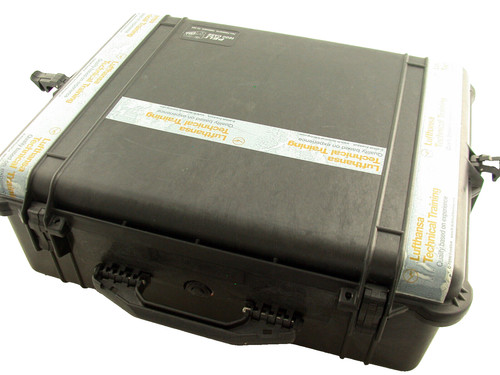 Peli case pelicase usa - peli,