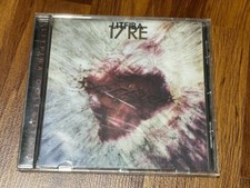 LITFIBA 17 RE CD  IRA 2010