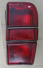 FIAT 128 WAGON MODELLO 1971 76