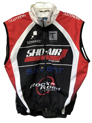 Gilet vento specializzato - gilet,